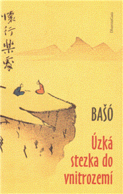 Obrázek pro Bašó Macuo - Úzká stezka do vnitrozemí