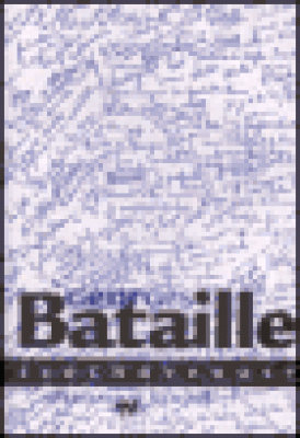 Obrázek pro Bataille Georges - Svrchovanost