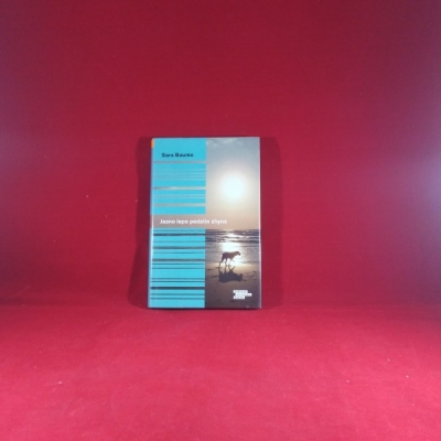 Obrázek pro Baume Sara - Jasno lepo podstín zhyna