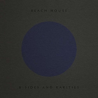 Obrázek pro Beach House - B-Sides And Rarities (LP)
