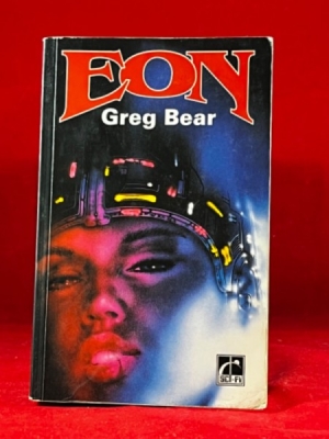 Obrázek pro Bear Greg - Eon