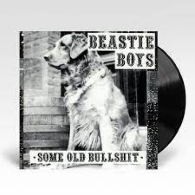 Obrázek pro Beastie Boys - Some Old Bullshit (LP COMP REISSUE)