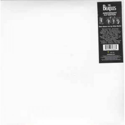 Obrázek pro Beatles - Beatles (2LP 180G)