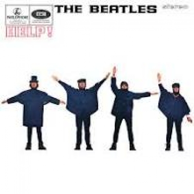 Obrázek pro Beatles - Help! (LP 180G)