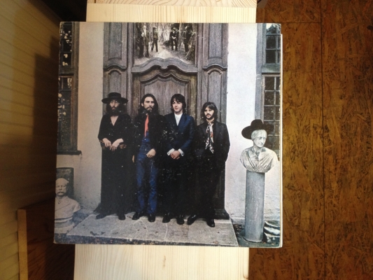 Obrázek pro Beatles - Hey Jude