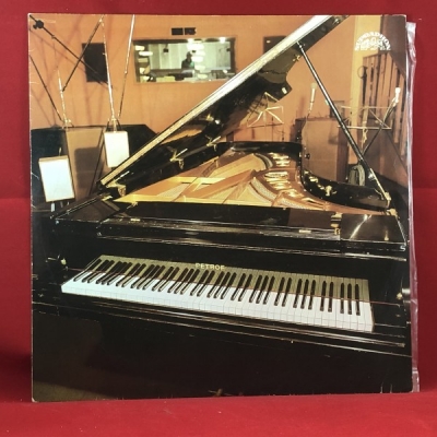 Obrázek pro Beethowen - Koncert č. 5 ers dur