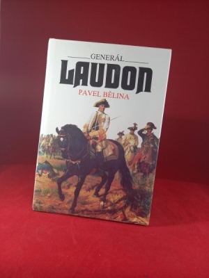Obrázek pro Bělina Pavel - Generál Laudon