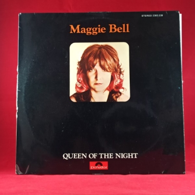 Obrázek pro Bell Maggie - Queen of the Night