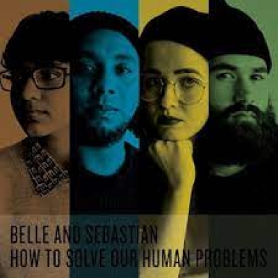Obrázek pro Belle and Sebastian - How to solve our human problem (LP)