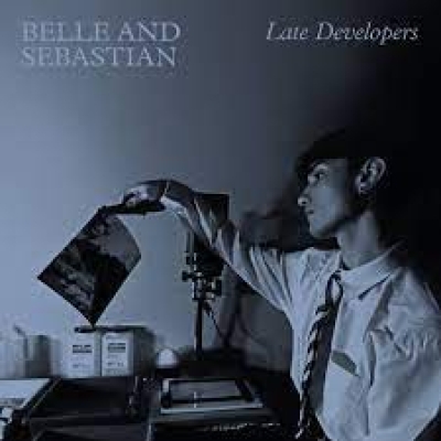 Obrázek pro Belle and Sebastian - Late Developers (LP)