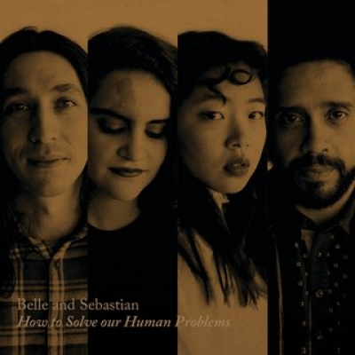 Obrázek pro Belle & Sebastian - How To Solve Our Human Problems (12")