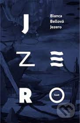 Obrázek pro Bellová Bianca - Jezero