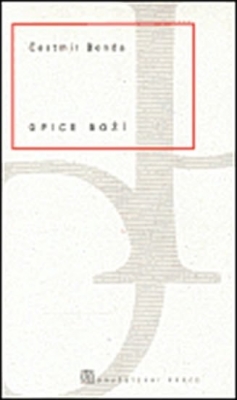 Obrázek pro Benda Čestmír - Opice boží