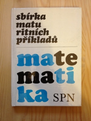 Obrázek pro Benda Petr a kol. - Sbírka maturitních příkladů z matematiky