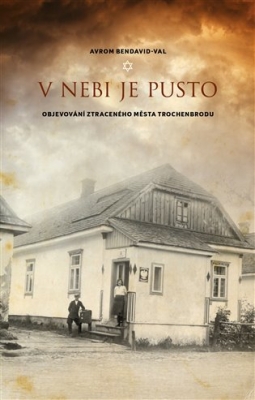 Obrázek pro Bendavid-Val Avrom - V nebi je pusto