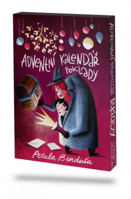 Obrázek pro Bendula Petula - Adventní kalendář Poklady