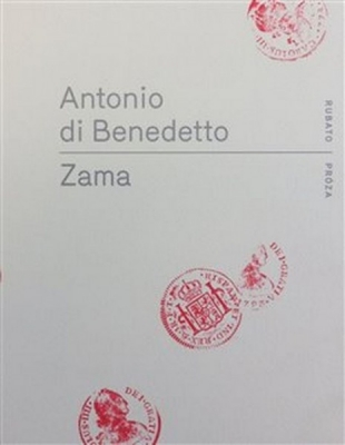 Obrázek pro Benedetto Antonio di - Zama
