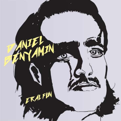 Obrázek pro Benyamin Daniel - Eral Fun (LP)