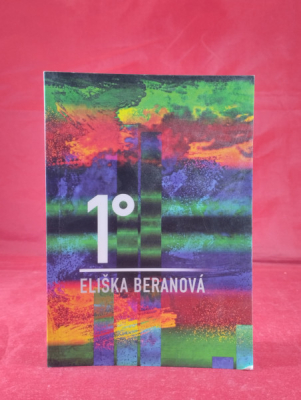 Obrázek pro Beranová Eliška - 1°