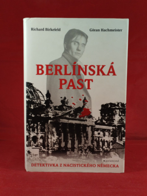 Obrázek pro Berlínská past