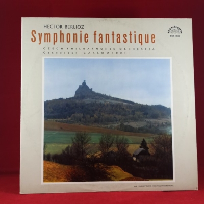 Obrázek pro Berlioz Hector - Symphonie fantastique