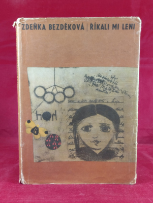 Obrázek pro Bezděková Zdeňka - Říkali mi Leni