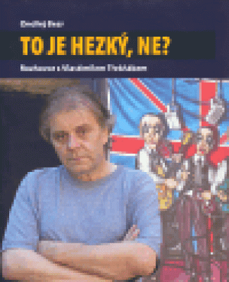 Obrázek pro Bezr Ondřej - To je hezký, ne?