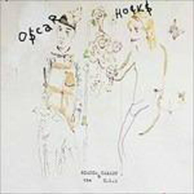 Obrázek pro Bianca Casady & The C.I.A - Oscar Hocks (LP)