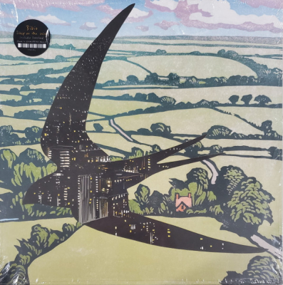 Obrázek pro Bibio - Sleep On The Wing (LP)