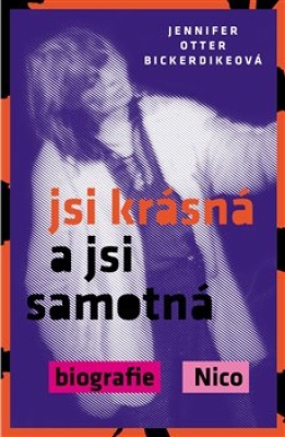 Obrázek pro Bickerdikeová Jennifer Otter - Jsi krásná a jsi samotná