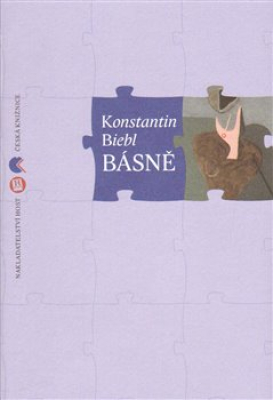 Obrázek pro Biebl Konstantin - Básně