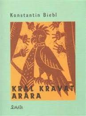 Obrázek pro Biebl Konstantin - Král kravat arara