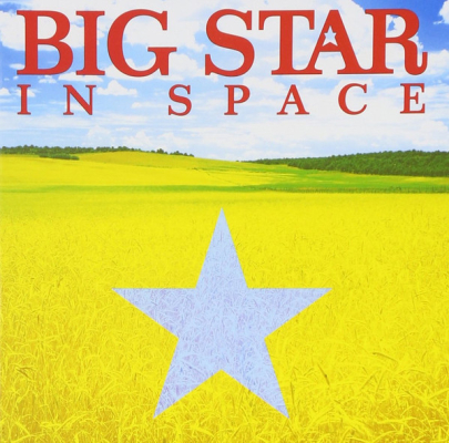 Obrázek pro Big Star - In Space
