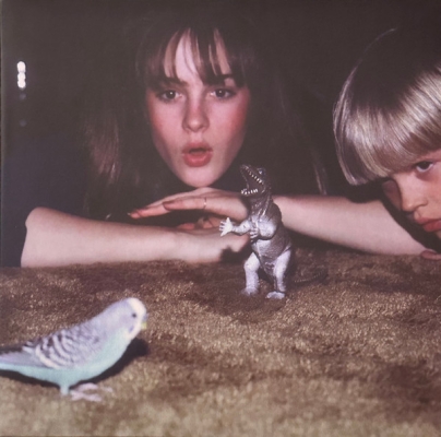 Obrázek pro Big Thief - Masterpiece (LP Colored)