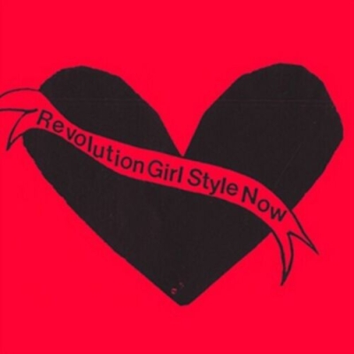 Obrázek pro Bikini Kill - Revolution Girl Style Now (LP RE)