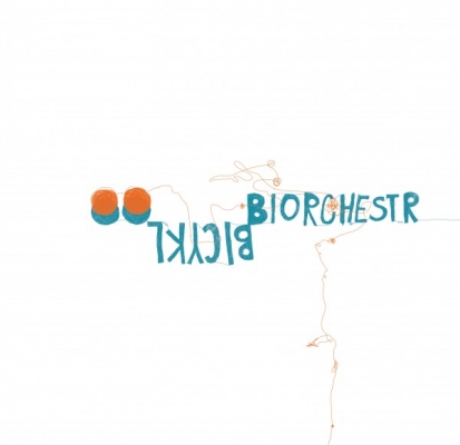 Obrázek pro Biorchestr - Bicykl (LP)