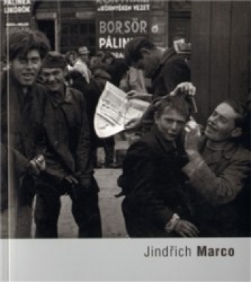 Obrázek pro Birgus Vladimír - Jindřich Marco