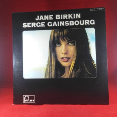 Obrázek pro Birkin Jane & Gainsbourg Serge - Je Taime Moi Non Plus
