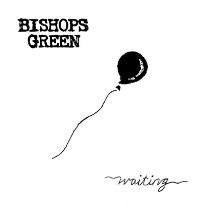 Obrázek pro Bishop Green - Waiting (12" Color)