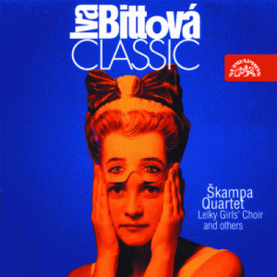 Obrázek pro Bittová Iva - Classic