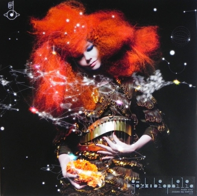 Obrázek pro Björk - Biophilia (2LP 12")