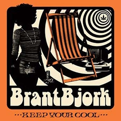 Obrázek pro Bjork Brant - Keep Your Cool. (LP)