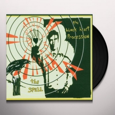 Obrázek pro Black Heart Procession - Spell (LP)