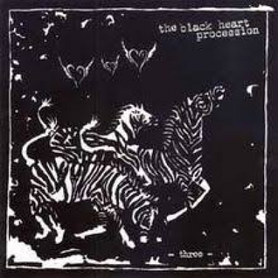 Obrázek pro Black Heart Procession - Three (LP)