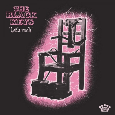 Obrázek pro Black Keys - Lets Rock (LP)