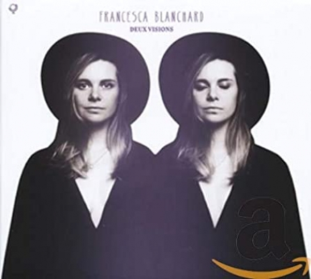 Obrázek pro Blanchard Fancesca - Deux Visions (LP)