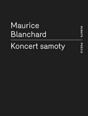 Obrázek pro Blanchard Maurice - Koncert samoty