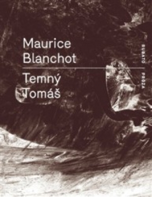 Obrázek pro Blanchot Maurice - Temný Tomáš