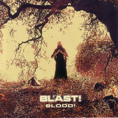 Obrázek pro Blast - Blood! (LP)