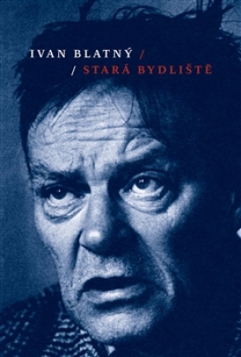 Obrázek pro Blatný Ivan - Stará bydliště
